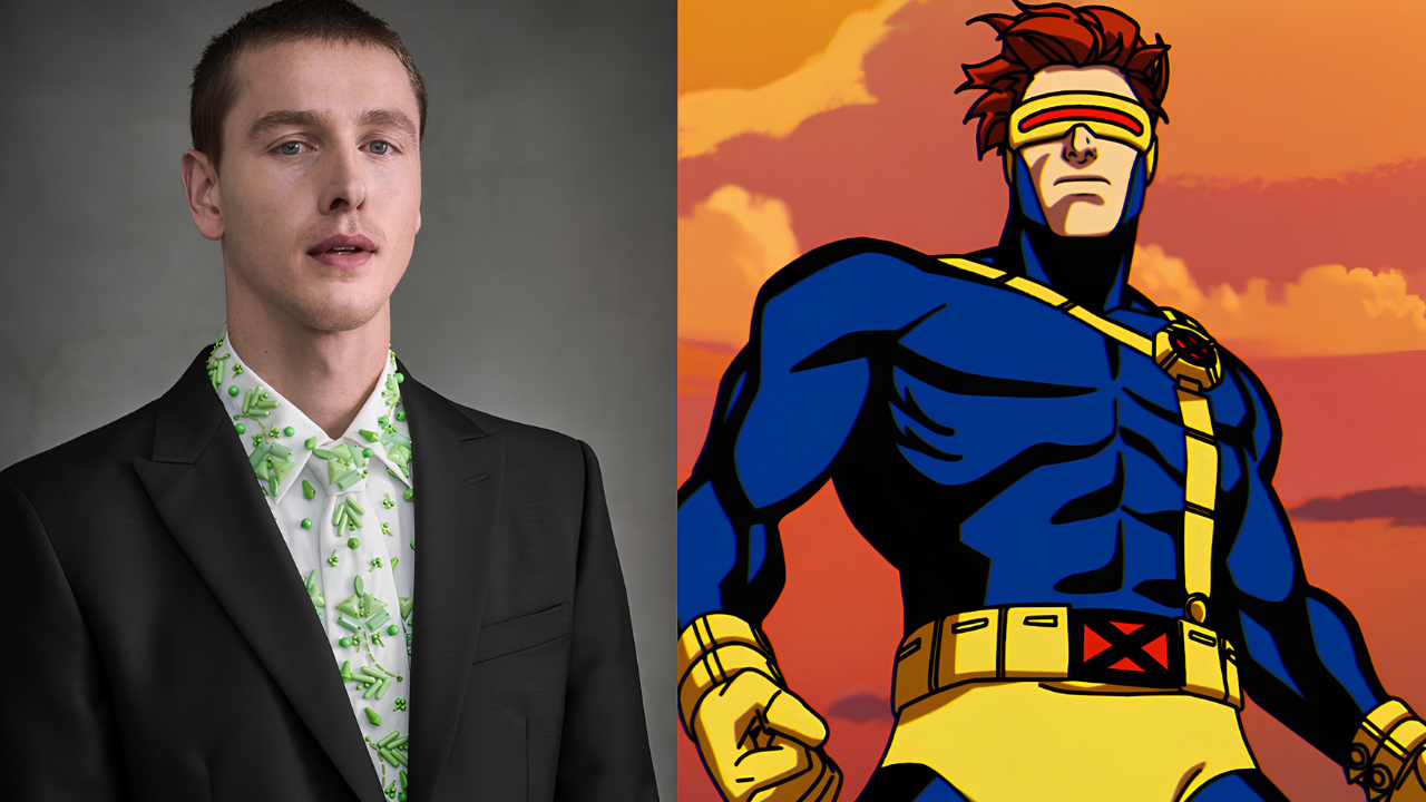 Marvel quer Harris Dickinson como Ciclope no reboot dos X-Men, diz insider