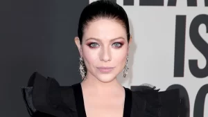 Relembre os looks marcantes de Michelle Trachtenberg