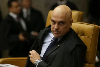 Ministro Alexandre de Moraes derruba sigilo de delação de Mauro Cid