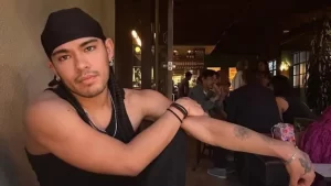 Morre Jesus Guerrero cabeleireiro de Kylie Janner e outras famosas