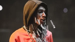 Oruam é detido após tentativa de fuga em blitz policial