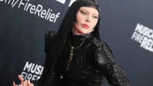 Lady Gaga divulga tracklist de ”Mayhem” e participação no Saturday Night Live