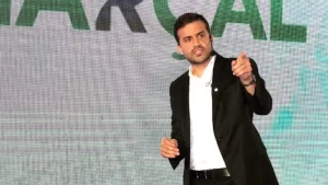 Pablo Marçal está inelegível por abuso de poder