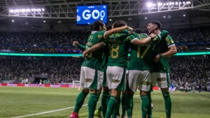 Palmeiras vai decidir as quartas do Paulistão fora de casa