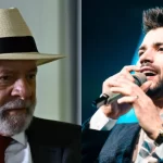 Gusttavo Lima e Presidente Lula