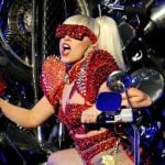 Prefeito do rio confirma show gratuito de Lady Gaga em Copacabana