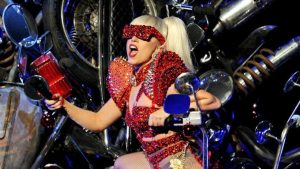 Prefeito do Rio confirma show gratuito de Lady Gaga em Copacabana