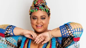 Presença de Preta Gil é confirmada em camarote no Carnaval de Salvador