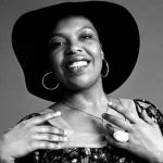 Roberta Flack