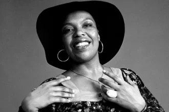 Roberta Flack