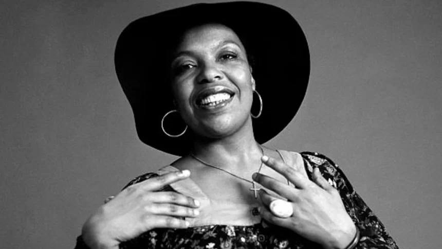 Roberta Flack