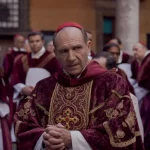 Ralph Fiennes em 'Conclave'