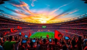 Como o Flamengo revolucionou as redes sociais no futebol brasileiro?
