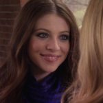 Michelle Trachtenberg na série Gossip Girl