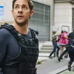 John krasinski como Jack Ryan