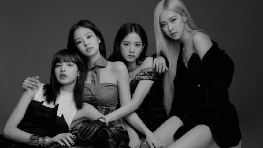 Grupo sul-coreano, Blackpink