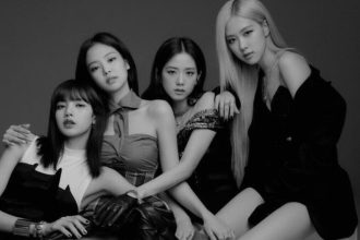 Grupo sul-coreano, Blackpink