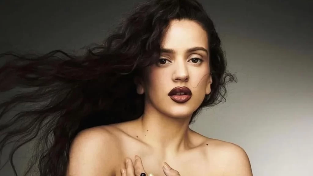 Rosalía se junta ao elenco da 3º temporada de “Euphoria”