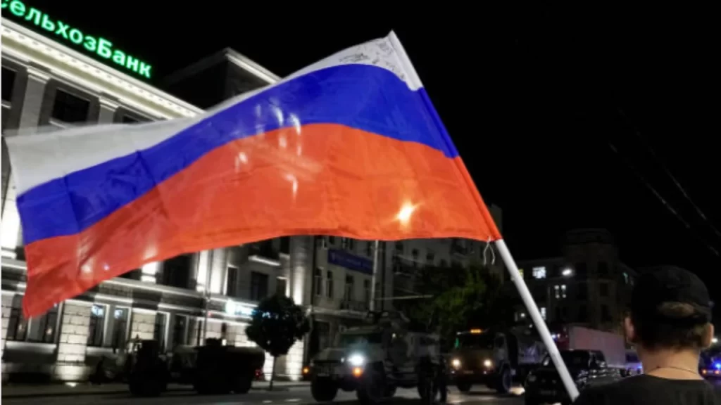 Rússia recusa tropas europeias na Ucrânia e reforça postura contra interferência ocidental