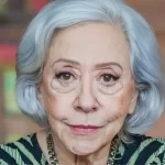 Fernanda Montenegro