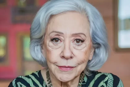 Fernanda Montenegro