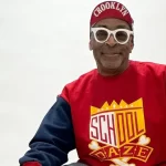 Spike Lee