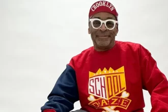 Spike Lee