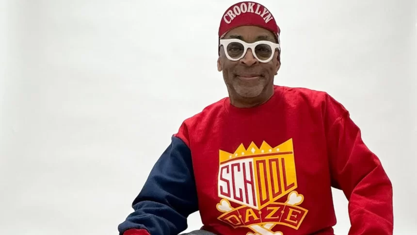 Spike Lee