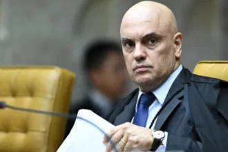 Alexandre de Moraes