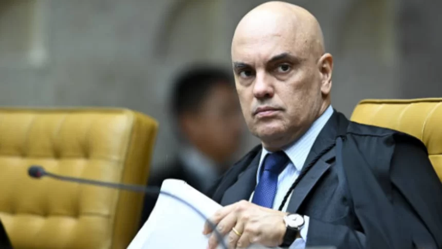 Alexandre de Moraes