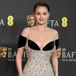 Tendências de moda no BAFTA 2025: atrizes apostam nos looks