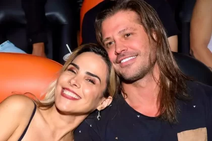 Wanessa e Dadod Dolabella terminam e cantor reaparece nas redes após oficialização