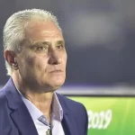 Tite é cogitado para assumir o cargo de técnico no Botafogo