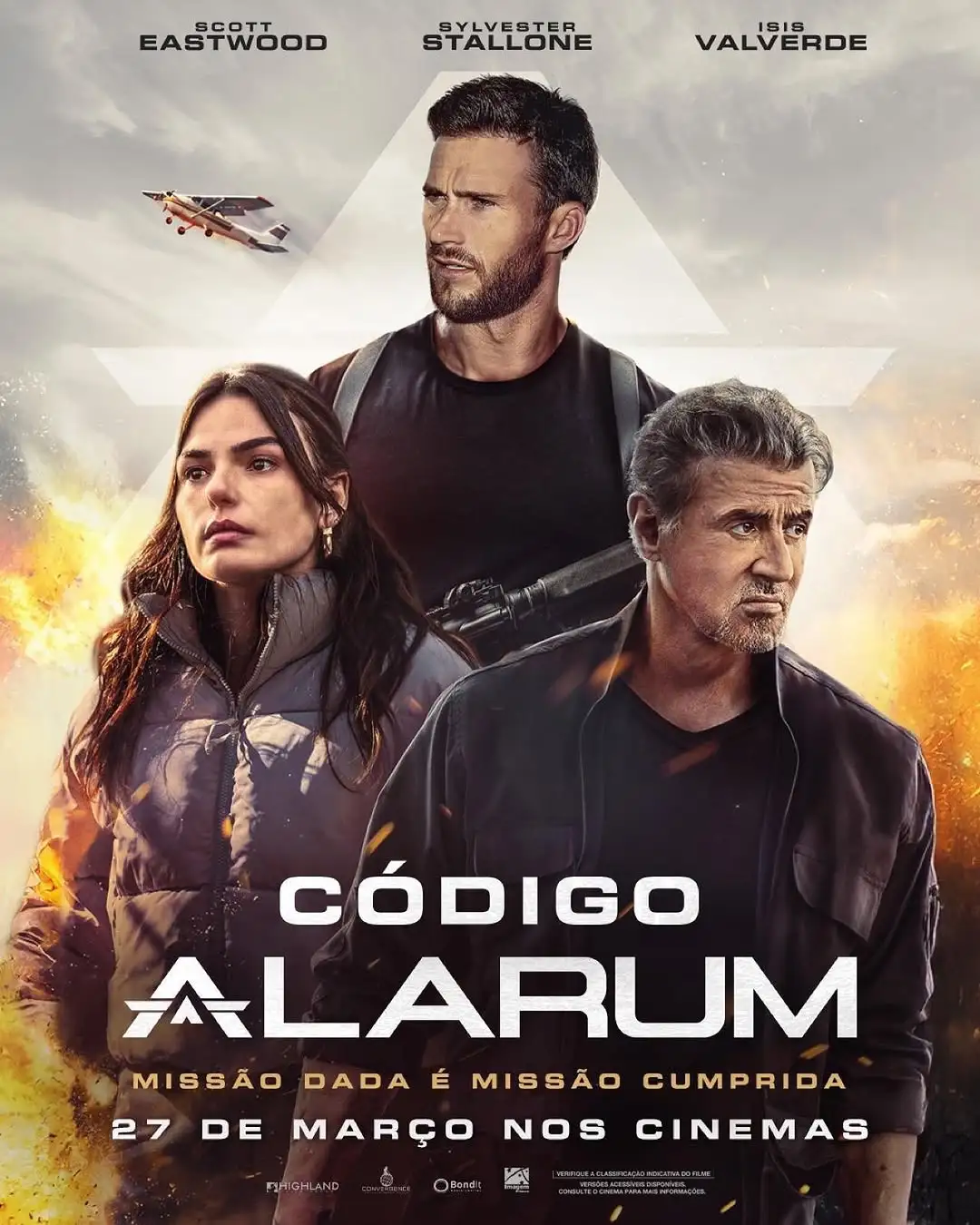 Código Alarum