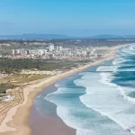 Costa de Caparica