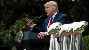 Brasil adota postura de cautela diante de novas tarifas dos EUA sobre aço e alumínio