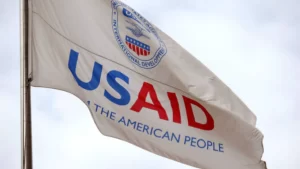 Donald Trump sugere existência de desvio de bilhões da USAID