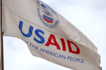 USAID