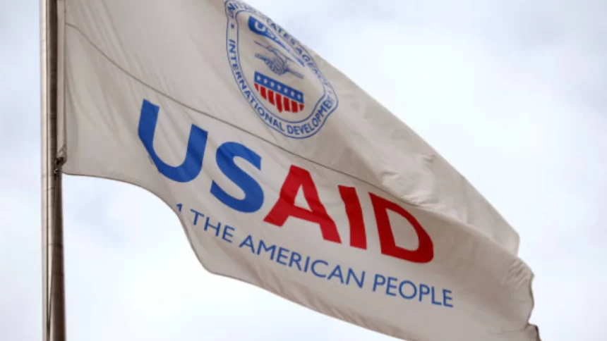 USAID