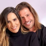 Wanessa e Dado