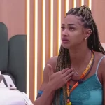 BBB 25: Aline reclama de deboche e Gracyanne segue como pauta