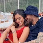 Neymar e Bruna Biancardi