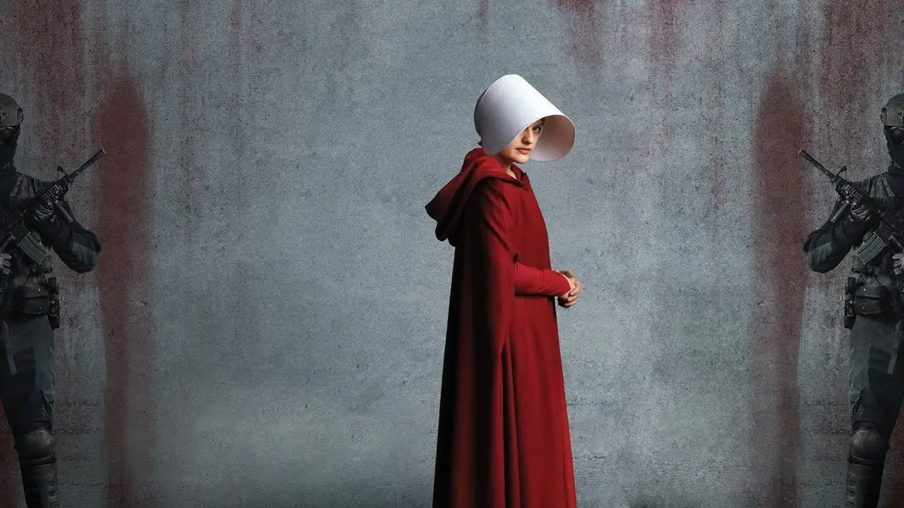 The handmaid's tale