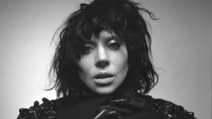 Billboard Hot 100: Lady Gaga debuta 10 faixas do álbum “Mayhem”