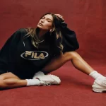 FILA x Hailey Primavera/Verão 2025