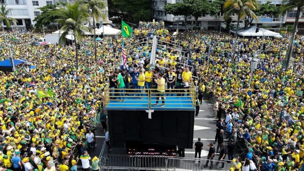 Deputados querem urgência no projeto de lei da anistia