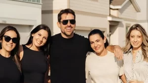 Ana Castela compra casa nos EUA e se torna vizinha de Bruna Marquezine