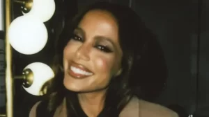 Anitta reage de forma curiosa ao ser “shippada” com Harry Styles