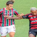 Flamengo e Fluminense se enfrentarão na final do carioca