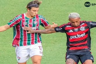 Flamengo e Fluminense se enfrentarão na final do carioca